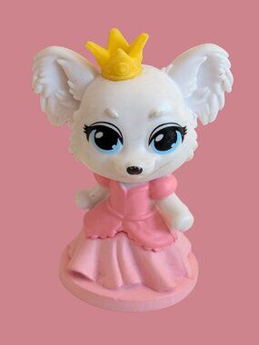 10/$25 Sweet Box Euro Blind Box Fluffies History Class Series Aurisia Princess